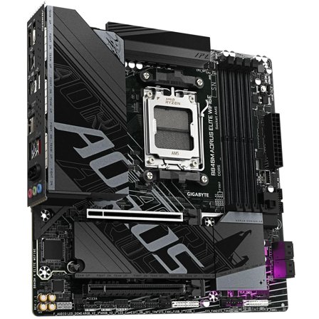 Gigabyte B840M Aorus Elite Wifi6E