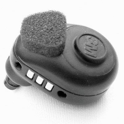 3M Peltor TEP-WINDSCREEN Vindskydd, Hörselskydd