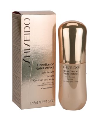 Shiseido Benefiance Nutri Perfect Eye Serum