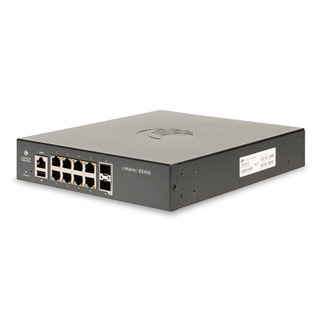 CAMBIUM NETWORKS cnMatrix EX1010, Intelligent