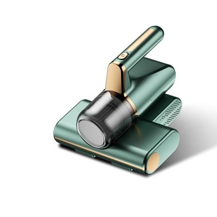 Sängyn pölynimuri Syväpatjapölynimuri VIHREÄ