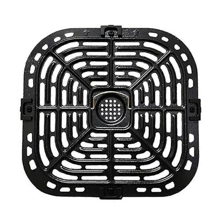 Ersättningsgrillplatta för Air Fryer Crispers till Instant Vortex 6qt