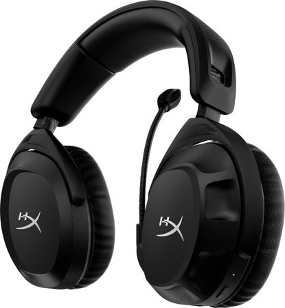 HyperX Cloud Stinger 2 trådlösa – Gaming-headset, 196548333479