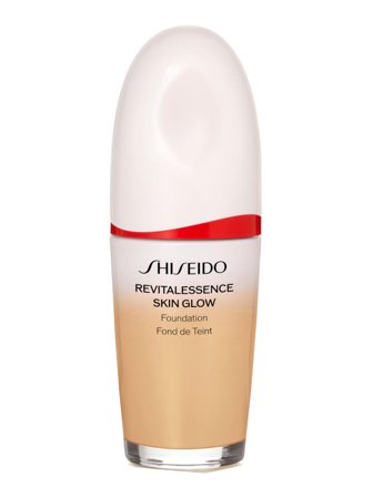Shiseido Revitalessence Skin Glow Foundation 30.0ml