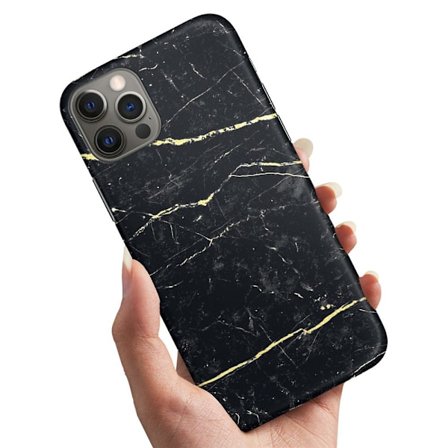 iPhone 13 Pro - Cover/Mobilcover Marmor