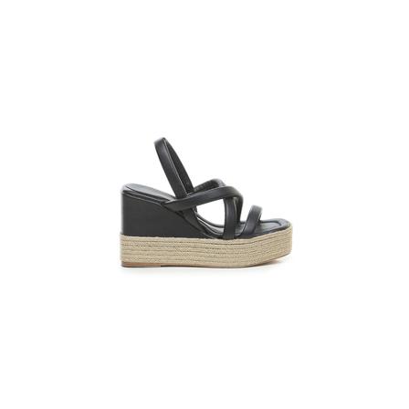 Palomitas by Paloma Barcelò Wait a moment , Zwart , Dames , Maat: 36 EU Sleehakken