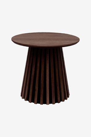 House Nordic - Sidobord, Osaka - Brun - Avlastningsbord & sidobord - Från Homeroom