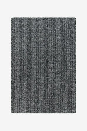 KM Home - Maskinvävd matta Titan - Grön - Lugg & ryamattor - 200X290 - Från Homeroom