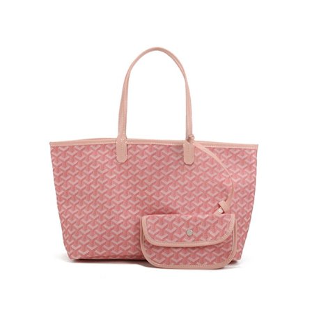 Dogtooth väska stor kapacitet handväska mamma väska handväska present kvinnor rosa
