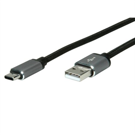 ROLINE Usb Cable 0.8 M Usb 2.0 Usb A