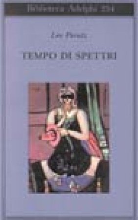 Tempo di spettri Leo Perutz
