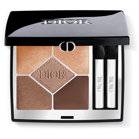 DIOR Diorshow 5 Couleurs 559 Poncho - Palette occhi
