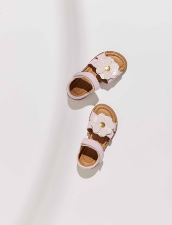 Bisgaard Bisgaard Barbara - Pink - 27