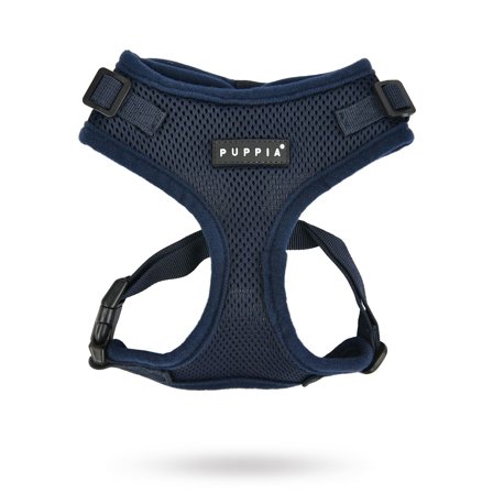 Puppia - Ritefit Navy - Hundsele - Hundsele