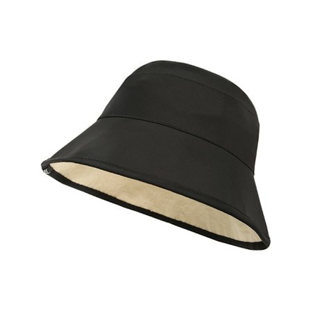 Vändbar solhatt M (57-59 cm)
