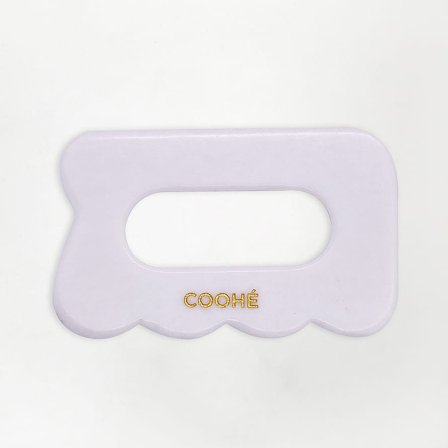 COOHÉ RU-YI Body Flow, Skincare, Ansigtsbehandling, Gua Sha