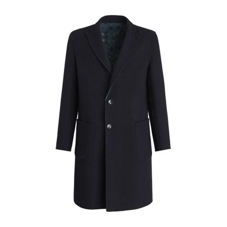 Etro - Rockar - Blå - Herr - Storlek: 4xl, Herr, Storlek: 4XL