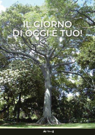 Il giorno di oggi è tuo! Piero Posillico