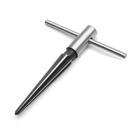 Handkonisk brotsch, 3-13mm / 5-16mm Konisk Håltagning Fasningshål Skärverktyg För Träbearbetning (5-16mm)