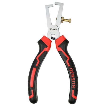 Avisoleringsverktyg 150 mm Cr-V