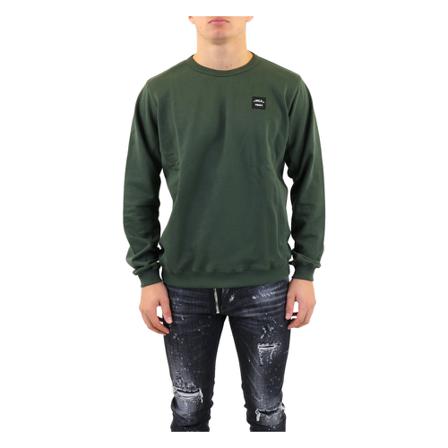 In Gold We Trust Sweatshirts Grøn, Herre
