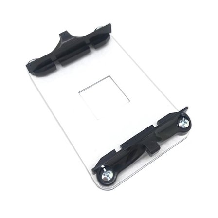 Am4 kølepladebeslag CPU-blæserkølingsmonteringsplade