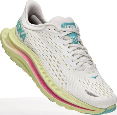 Hoka One One Women's Kawana Women Running shoes White 40