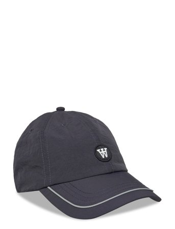 WOOD WOOD | Wweli Badge Sport Cap | ONE SIZE