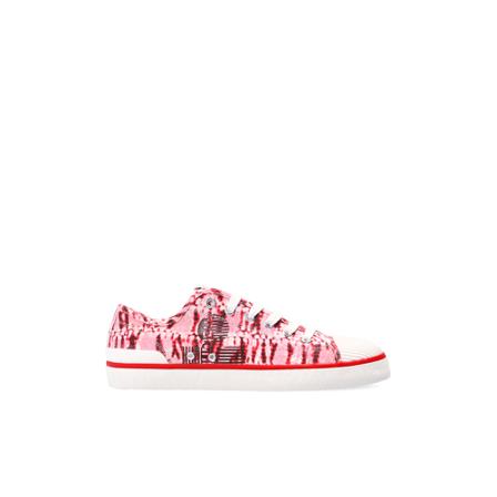 Isabel Marant Binkoo sneakers Rød, Dame, Størrelse: 36 EU