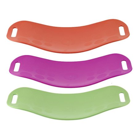 Balancebræt til Hjemmekontor, Fod, Ben, Yoga, Taljeforvridning