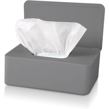 Servietpakke med låg, vandtæt støvtæt vådservietpakke, serviet