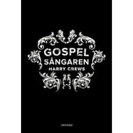 Gospelsångaren 9789198142631