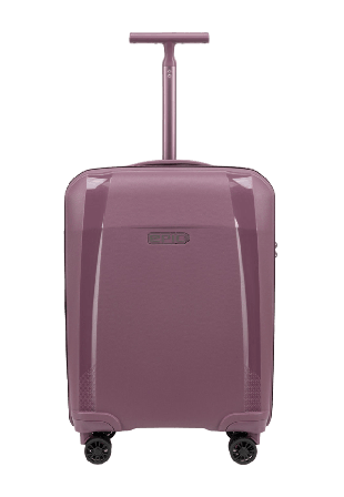 Epic Phantom SL Kabinväska 55cm SpicyPLUM Resväskor Dam Lila S