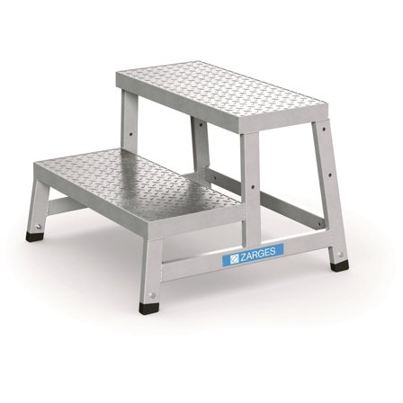 Zarges AMA P B Stegpall grundmodul, Stegar & ställningar