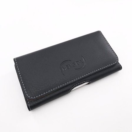 Universal 3 tum Anti-drop Mobiltelefon Midjebälte Clip Väskor Fodral