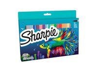 SHARPIE Tusj SHARPIE Perm.Marker (18)
