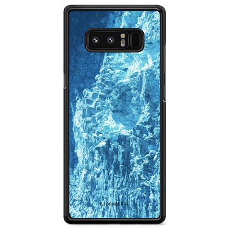 Bjornberry Skal Samsung Galaxy Note 8 - Glaciär