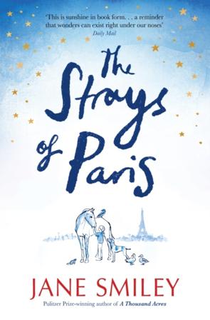 The Strays of Paris - Bok av Jane Smiley - Pocket