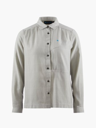 Helheim LS Hemd Damen