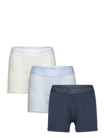 Converse | Xb-Boxer/Brief | 132/147