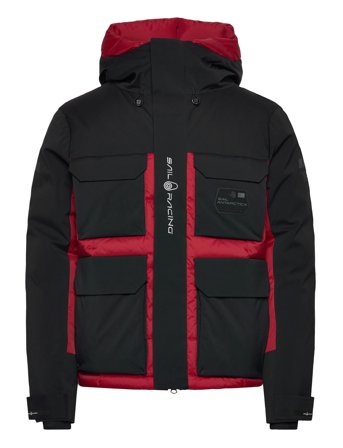 Sail Racing | Glacier Jacket | XS