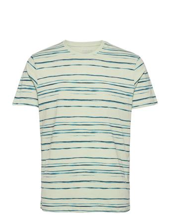T-Shirts Patterned Esprit Casual