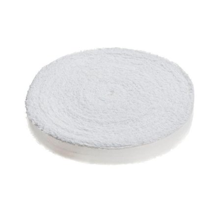 Yonex Towelgrip Coil 15-pack White