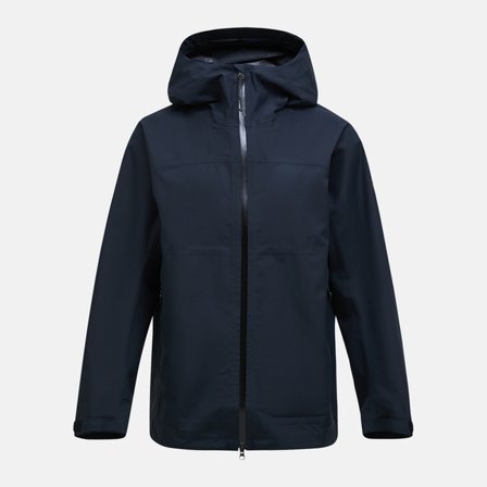 Peak Performance - Treeline HIPE 2.5L Shell Jacket Herren