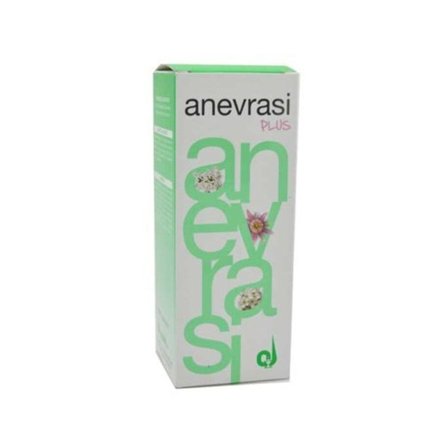 Anevrasi Plus Sciroppo 150ml