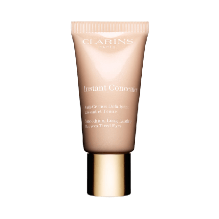 Clarins Instant Concealer Unisex Beige 15 ML