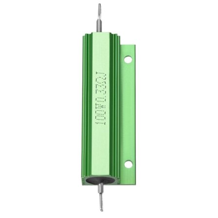 Case Resistor 100W 0,33 Ohm 1PC 1PC