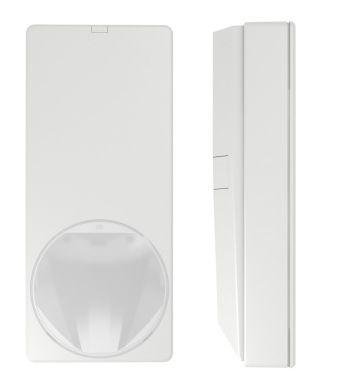 VANDERBILT PIR, 18m volumetric with