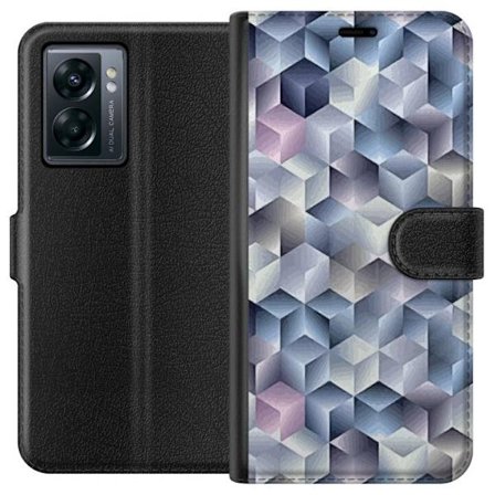 Plånboksfodral till OnePlus Nord N300 med Cyklon