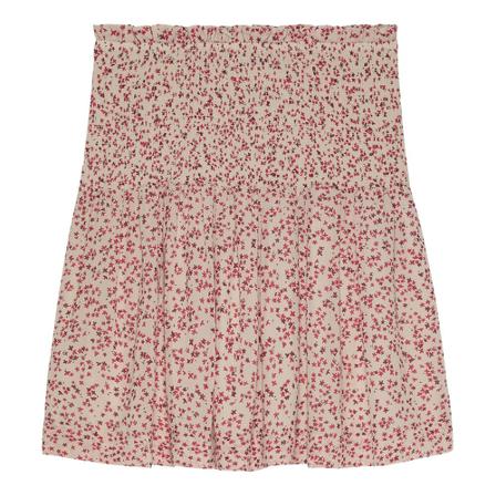 Catwalk Junkie Rok bloom tango , Rood , Dames , Maat: S Korte rokken